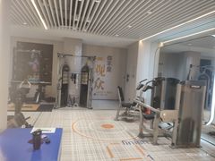 -铭留会游泳健身会所(青浦虹悦湾店)