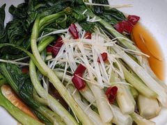 -山海菜馆·海肠捞饭·青岛菜(栈桥店)