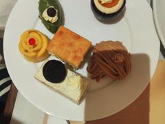 -晶丽香榭自助餐(南京大饭店)