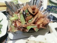 android_upload_pic-圆满素食林饭店非遗素食(河西店)