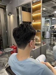 -Sying杉影日式烫染專門店