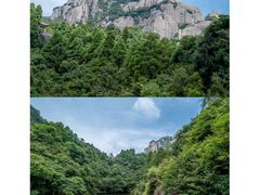 -太姥山风景名胜区