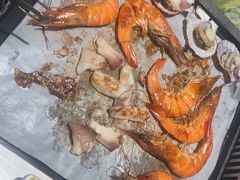 -星伦多 自助料理(圆融店)