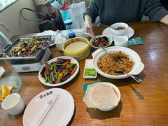 -小菜园新徽菜(芜湖奥特莱斯店)