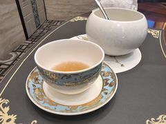 -广州塔晖粤轩中餐厅