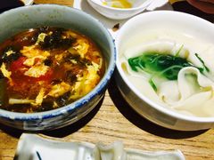 -新梅华·茶点餐厅(欧尚店)
