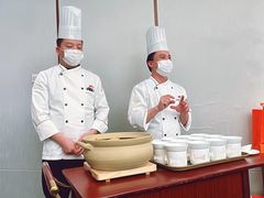 -松鹤楼·非遗·苏帮菜(融科店)