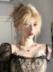 -New Fashion·新时尚形象设计