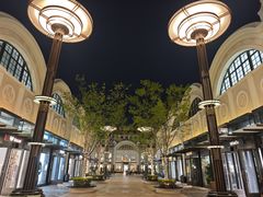 -比斯特上海购物村精品奥特莱斯