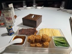 -四季民福烤鸭店(故宫店)