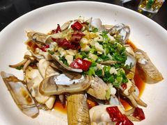 -健眺小海鲜(临海后山店)