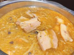 -老六杀猪菜(进乡街店)