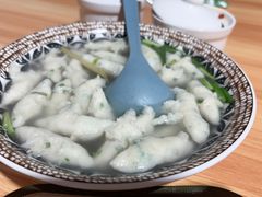 鱼丸汤-食来运转平潭小吃(平潭店)