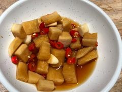 -餐酷哈雷餐厅(通程广场店)