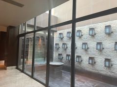 -西安凯悦酒店·湖畔中餐厅