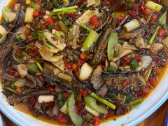 -李大爷的泡椒馆(冉家坝店)