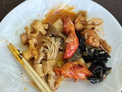 -郭记小街麻辣烫(南小街总店)