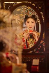 -苏州HX-合喜映画婚纱摄影