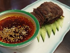 -尚岛私房菜(西方巷店)