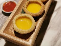 -广州花园酒店荔湾亭·地道点心·粤式饮茶