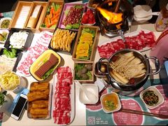 -火锅先生(五马街店)
