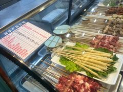 菜单-米家(齐市总店)
