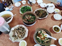 -幽优农庄·森波拉特色本地农家菜