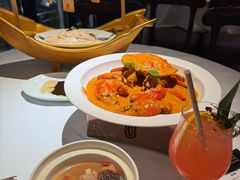 -狮拾久·现代新加坡料理(福田COCO Park店)