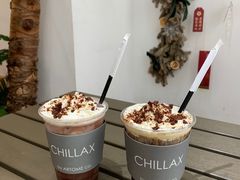 -CHILLAX轻乐时(侨建·Hi City店)