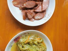 -我去·春饼文化主题餐厅(国定路总店)
