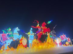-武汉园博园(武汉自然博物馆)