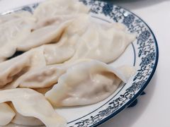 -老都一处饺子馆(道里店)