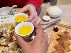 -渔语鱼酸菜鱼新川菜(万象城店)