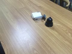 -6号玩家桌游吧(汉街店)