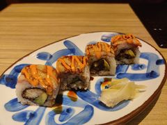 -小山日本料理(兴业太古汇店)