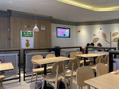 大堂-德克士(绛州店)