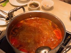 -一哥澳门豆捞·澳门风打边炉(高德置地店)