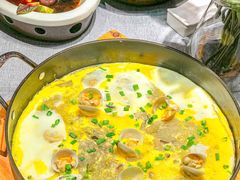 -庆赫隆融合菜馆(群力店)