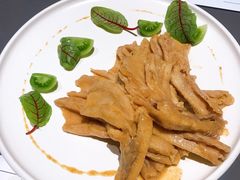 -小大董·烤鸭(观景餐厅·南京西路店)