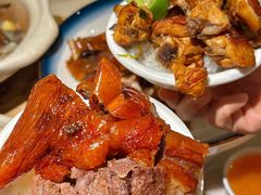 -叹茶靓点·粤式餐厅·全天茶市(石井万民广场店)