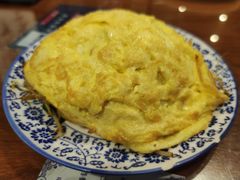 炒合菜-娄三少·老北京春饼烤鸭家常菜(方庄店)