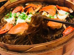 -同君福大酒楼(紫新路店)