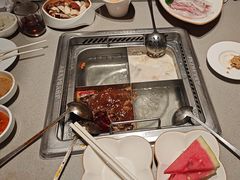 -海底捞火锅(河东万达广场店)