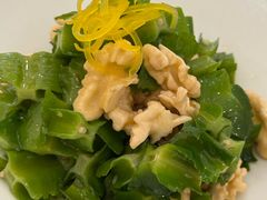 -卓正国际酒店·膳衡食府