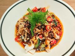 -太二酸菜鱼(沈阳万象城店)