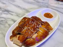 -蝴蝶里·粤菜·点心(龙湖杭州金沙天街店)