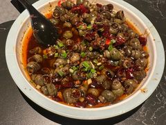 -红盔甲·小龙虾(人民广场店)