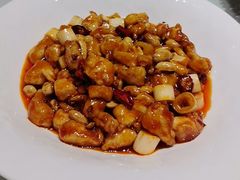 -郭林家常菜(狼垡店)