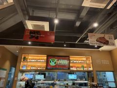 -木屋烧烤(惠阳华润小径湾店)