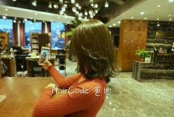 -HairCode芭曲发型